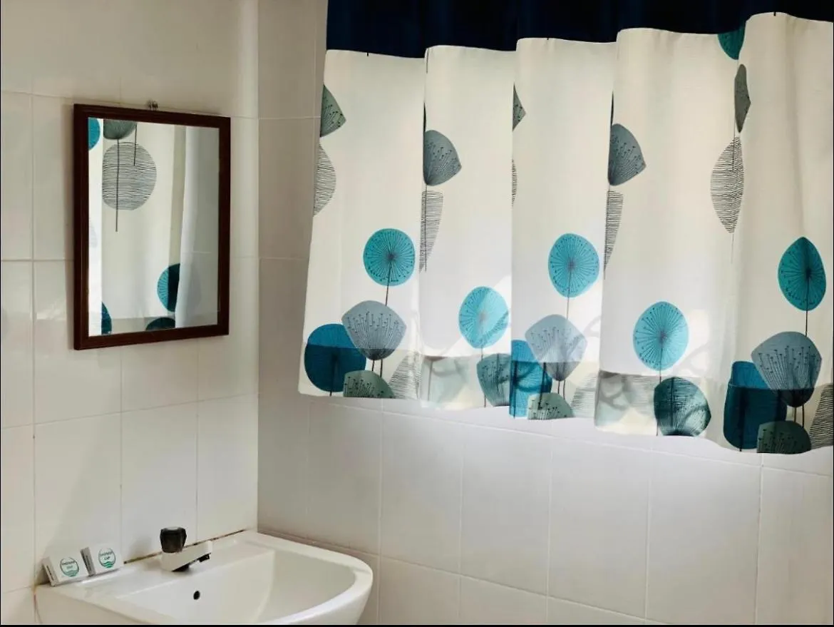 Guest house 25 By Heaven Hotel Kandy