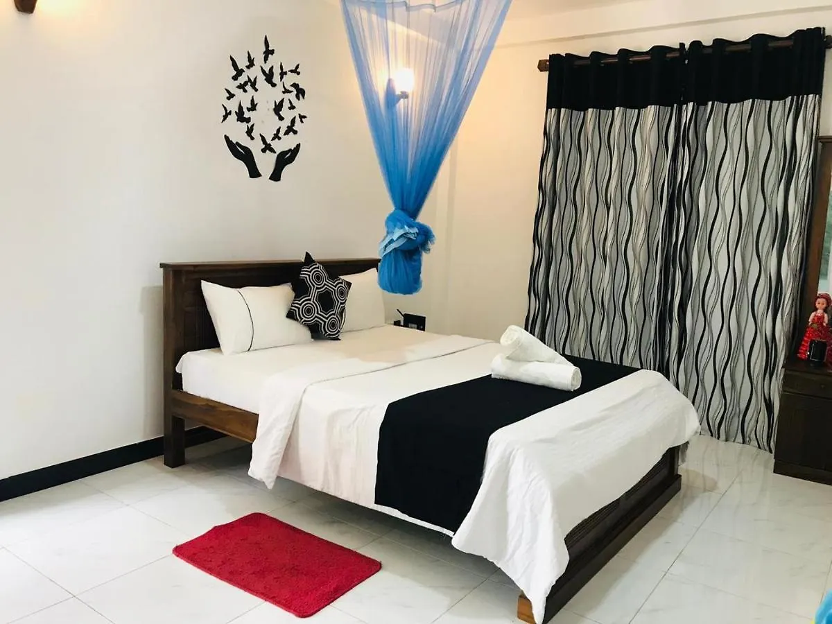 25 By Heaven Hotel Kandy Sri Lanka
