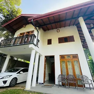 Hermitage Kandy