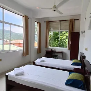 Smile Hub -youth Hostel- Kandy