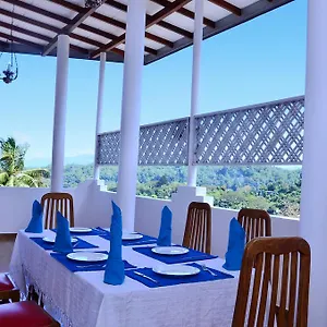  Maison d'hôtes Kandyan White Homes